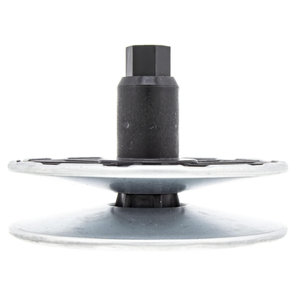 Poulie de variateur de transmission MIA12482 pour tracteur John Deere D105 E100 X105 X10