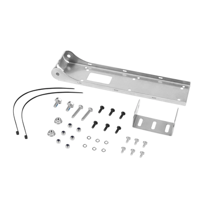 Transom Mount Bracket 000-12603-001 for TotalScan Skimmer StructureScan 3D HD