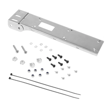 Transom Mount Bracket 000-12603-001 for TotalScan Skimmer StructureScan 3D HD - KUDUPARTS