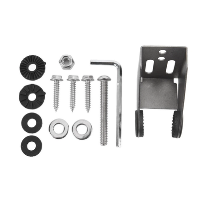 Transom Transducer Hardware Bracket 740162-1 for Humminbird