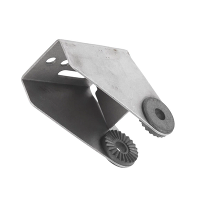 Transom Transducer Hardware Bracket 740162-1 for Humminbird