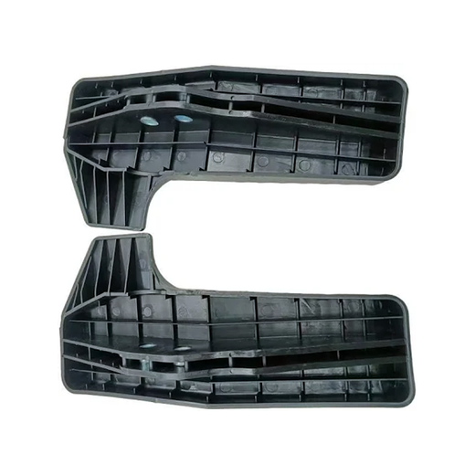 Travel Control Foot Pedal Set 203-43-56431 203-43-56441 for Komatsu Excavator PC60-6 PC100-5 PC130-5 PC200-5 PC310-5 PC400-5 PC710-5 - KUDUPARTS