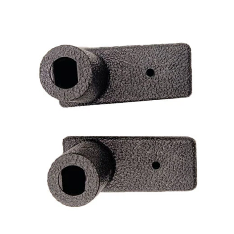 Travel Control Knob 203-43-41340 for KOMATSU PC25-1 PC30-5 PC30-6 PC30-7 PC40-5 PC45-1 PC40-6 PC40-7 PC200-3 PC200-5 PC400-3 - KUDUPARTS
