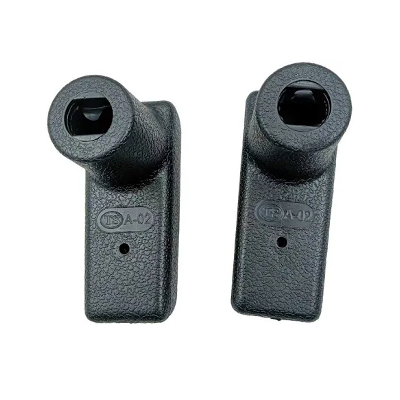 Manija de la perilla de control de desplazamiento 203-43-41340 para KOMATSU PC38UU-1 PC38UU-3 PC28UU-3 PC20MR-1 PC27MR-1 PC35R-8 PC35MR-1 PC40MR-1