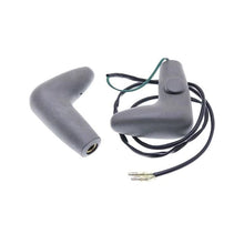 Poignée de commande de déplacement pour Kobelco SK60 SK120-6 SK200-6 SK210-8 SK250-6 SK250-8 SK260-8 SK330-6 SK330-8 SK350-6 SK350-8 SK450-6 SK460-8 SK480-6