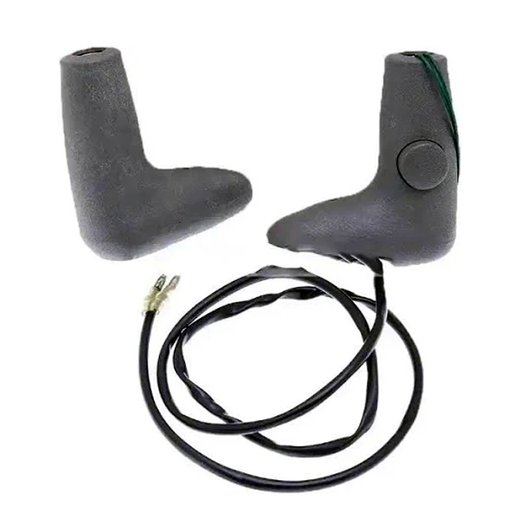 Travel Control Knob Handle For Kobelco SK60 SK120-6 SK200-6 SK210-8 SK250-6 SK250-8 SK260-8 SK330-6 SK330-8 SK350-6 SK350-8 SK450-6 SK460-8 SK480-6 - KUDUPARTS