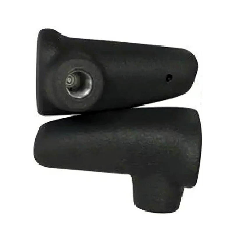Travel Control Knob For Hitachi EX200-2 EX200-5 EX220-2 EX270-2 EX300-2 EX300-5 EX400-5 - KUDUPARTS