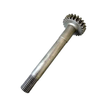 Arbre solaire de transmission 2050692 pour moteur John Deere 4045 6080, pelle hydraulique 180GLC 200DLC 210G 225DLC 245GLC