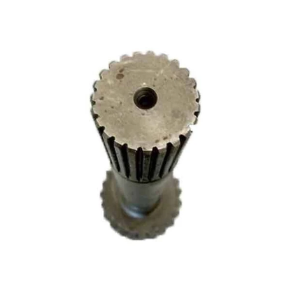 Arbre solaire de transmission 2050692 pour moteur John Deere 4045 6080, pelle hydraulique 180GLC 200DLC 210G 225DLC 245GLC