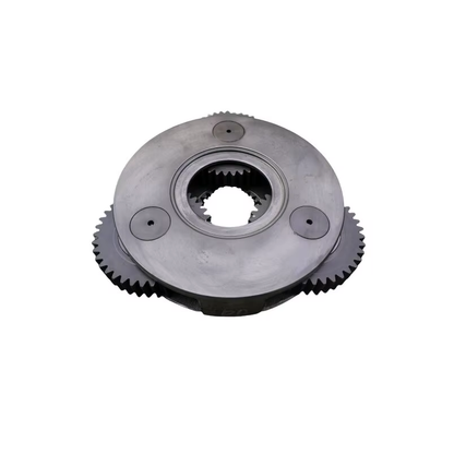 Conjunto de transmisión final de primer nivel, diente solar de primer nivel y engranaje solar secundario para la excavadora Hitachi EX120-2