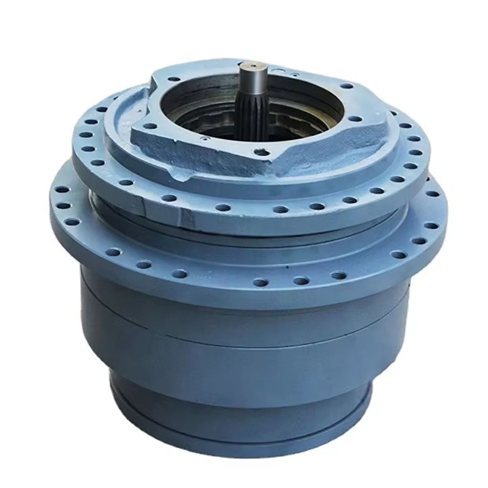 Ensemble de boîte de vitesses de déplacement pour pelle Doosan SOLAR 340LC-V