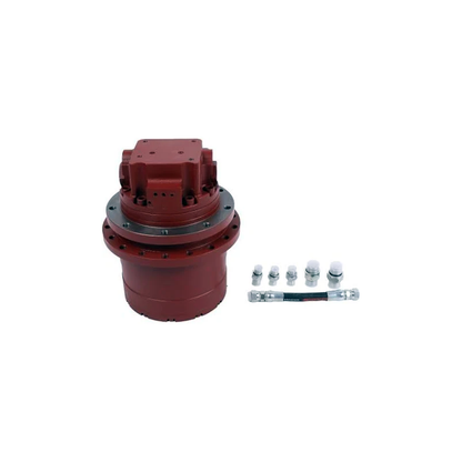 Boîte de vitesses de déplacement avec moteur 1000115746 1000069281 2528403 pour pelle Neuson 2503 28Z3 3003