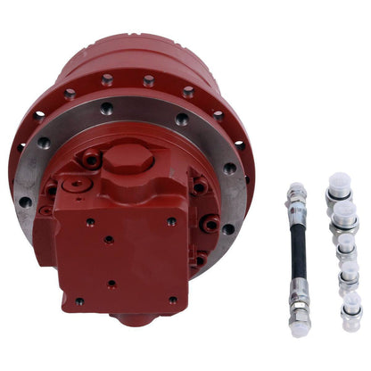 Boîte de vitesses de déplacement avec moteur 19031-31500 pour pelle Takeuchi TB240