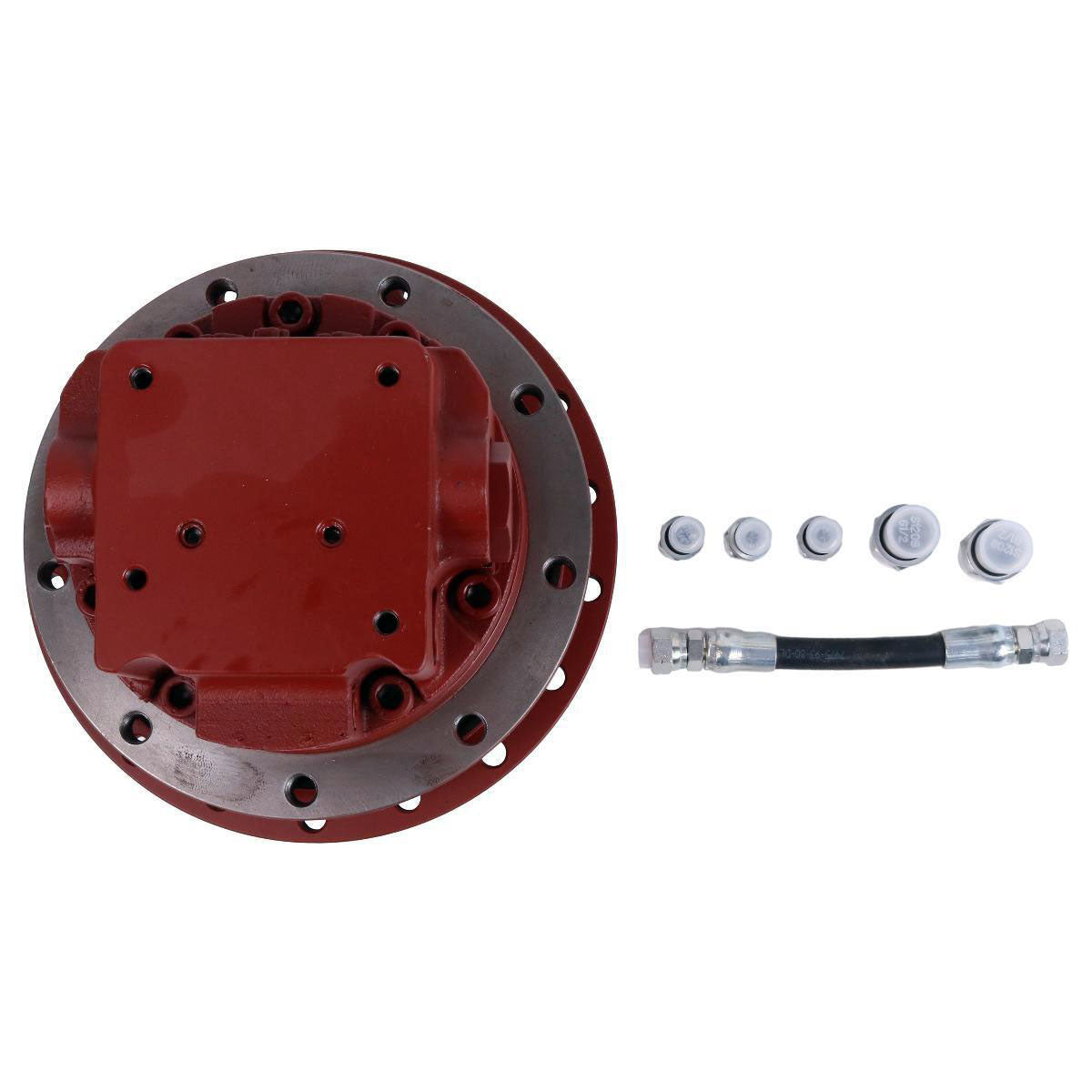 Boîte de vitesses de déplacement avec moteur 19031-31500 pour pelle Takeuchi TB240