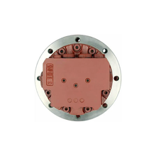 Boîte de vitesses de voyage avec moteur 194-6469 pour pelle Caterpillar CAT 303 303CR 302.5 303ECR