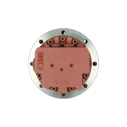 Boîte de vitesses de voyage avec moteur 194-6469 pour pelle Caterpillar CAT 303 303CR 302.5 303ECR