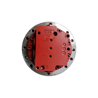 Boîte de vitesses de voyage avec moteur 20M-60-82001 pour pelle Komatsu PC12R-8