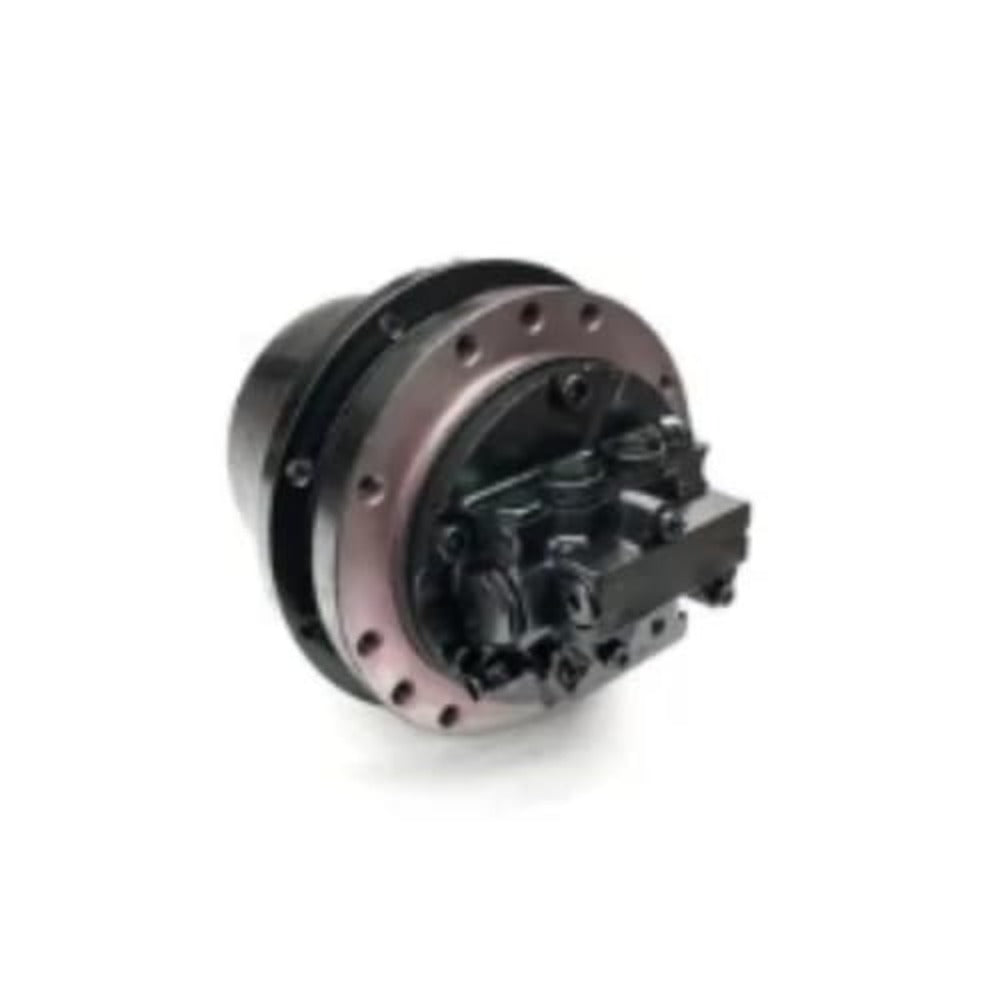 Boîte de vitesses de déplacement avec moteur 21K-27-00120 pour pelle Komatsu PC190NLC-8 PC190LC-8 PC160LC-8 PC130F-7