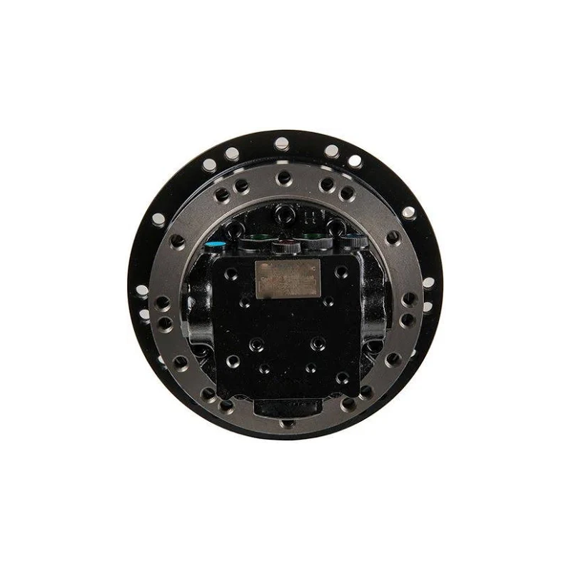 Boîte de vitesses de déplacement avec moteur 9031-21200 pour excavatrice Takeuchi TB014