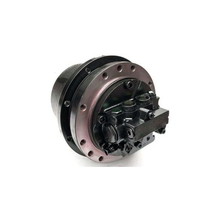Travel Gearbox With Motor 9031-21200 for Takeuchi Excavator TB014 - KUDUPARTS