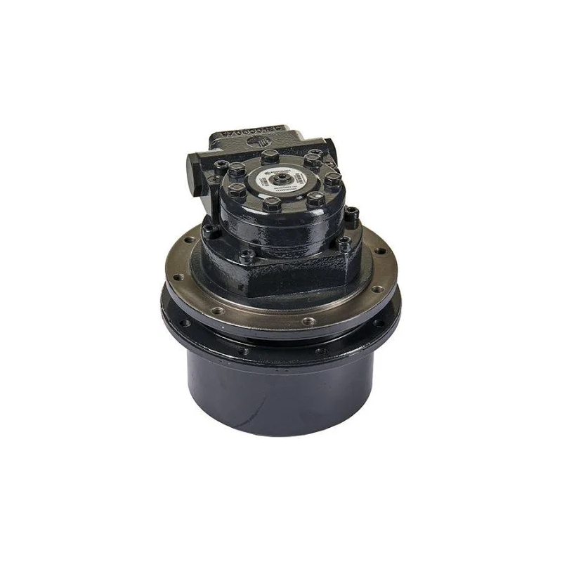 Boîte de vitesses de déplacement avec moteur 9031-21200 pour excavatrice Takeuchi TB014