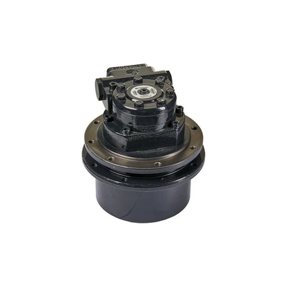 Boîte de vitesses de déplacement avec moteur 9031-21200 pour excavatrice Takeuchi TB014