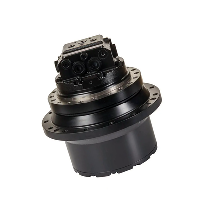 Boîte de vitesses de déplacement avec moteur PHK-100-37-9-8272A pour Atlas 120