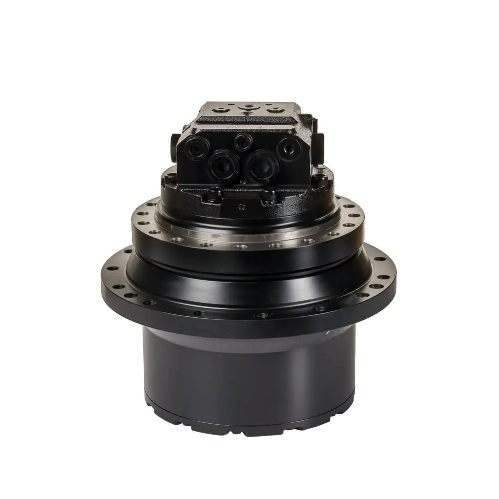 Boîte de vitesses de déplacement avec moteur PHK-100-37-9-8272A pour Atlas 120