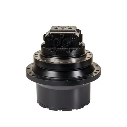 Boîte de vitesses de déplacement avec moteur PHK-100-37-9-8272A pour Atlas 120