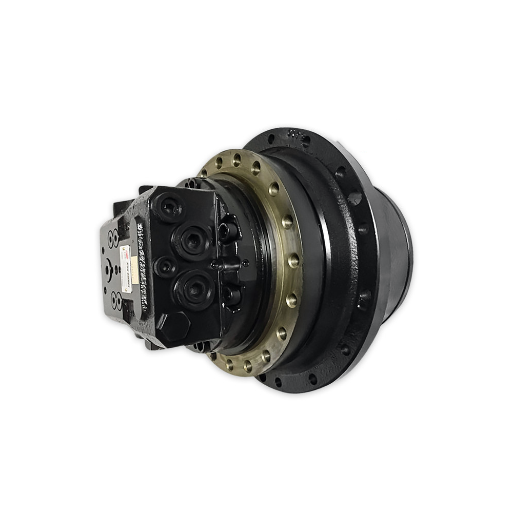 Boîte de vitesses de déplacement avec moteur PHK-100-37-9-8272A pour Atlas 120