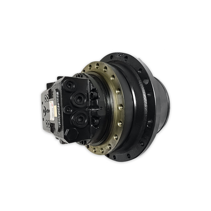 Boîte de vitesses de déplacement avec moteur PHK-100-37-9-8272A pour Atlas 120