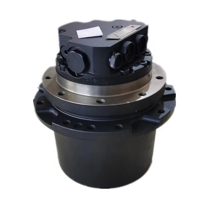 Boîte de vitesses de déplacement avec moteur PHV-1B-12A-T-9099B pour pelle Kubota KX16 KX19
