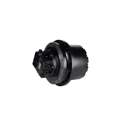 Boîte de vitesses de déplacement avec moteur PHV-1B-12A-T-9099B pour pelle Kubota KX16 KX19