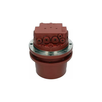 Boîte de vitesses de voyage avec moteur PU15V00021F1 pour pelle New Holland E18SR