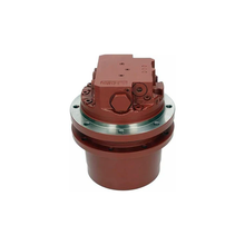 Boîte de vitesses de voyage avec moteur PU15V00021F1 pour pelle New Holland E18SR