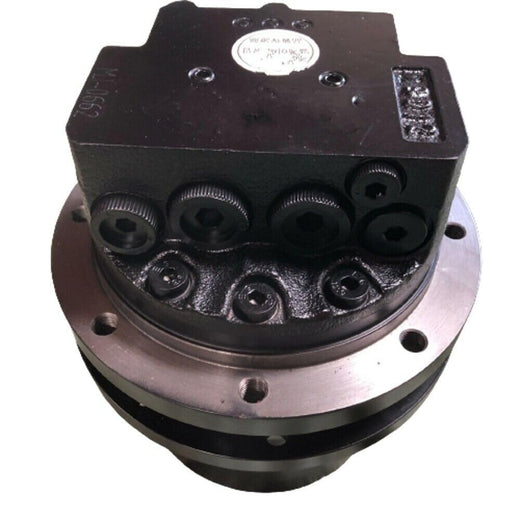 Travel Gearbox With Motor RA02861290 for Kubota Excavator K008 K008-3 K012 K014-4 - KUDUPARTS