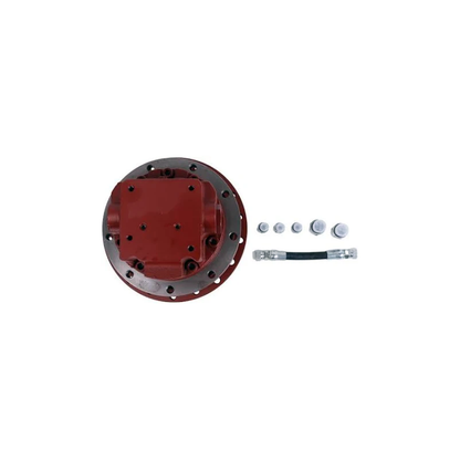 Boîte de vitesses de déplacement avec moteur RC348-61600 pour excavatrice Kubota KX71-3 KX71-3S