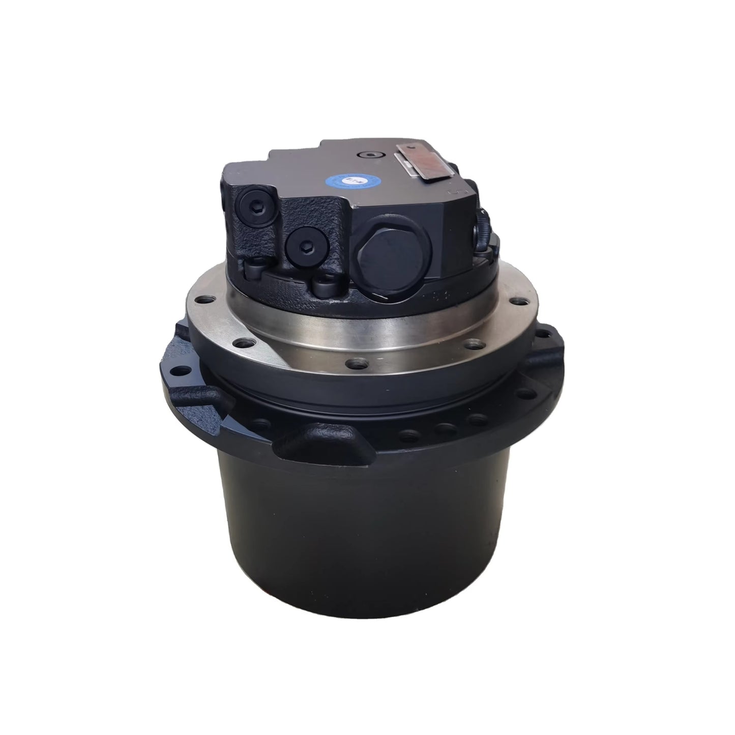 Boîte de vitesses de déplacement avec moteur RD551-61290 RD568-61293 pour excavatrice Kubota KX057-4 U55-4