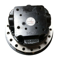 Boîte de vitesses de déplacement avec moteur RD551-61290 RD568-61293 pour excavatrice Kubota KX057-4 U55-4