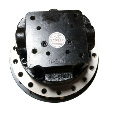 Boîte de vitesses de déplacement avec moteur RD551-61290 RD568-61293 pour excavatrice Kubota KX057-4 U55-4