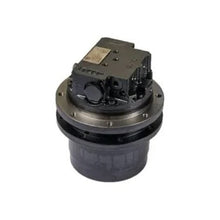 Boîte de vitesses de déplacement avec moteur RG158-61390 pour excavatrice Kubota KX018-4 KX018-4CA
