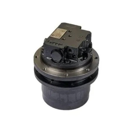 Travel Gearbox With Motor RG158-61390 for Kubota Excavator KX018-4 KX018-4CA - KUDUPARTS