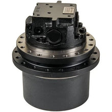 Boîte de vitesses de déplacement avec moteur RG158-61390 pour excavatrice Kubota KX018-4 KX018-4CA