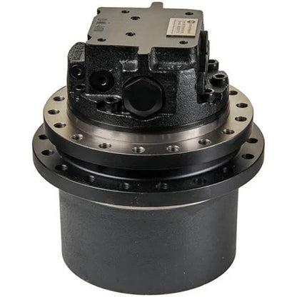 Boîte de vitesses de déplacement avec moteur RG158-61390 pour excavatrice Kubota KX018-4 KX018-4CA