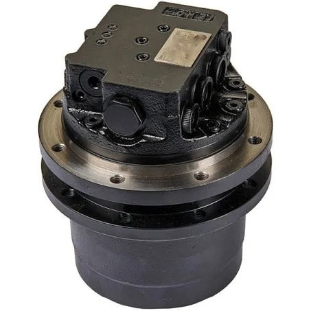 Boîte de vitesses de déplacement avec moteur RG158-61390 pour excavatrice Kubota KX018-4 KX018-4CA
