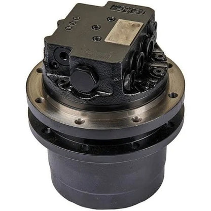 Boîte de vitesses de déplacement avec moteur RG158-61390 pour excavatrice Kubota KX018-4 KX018-4CA