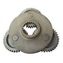 Ensemble de moteur de déplacement, engrenage porte-satellites de premier niveau pour pelle Komatsu PC200-6, moteur 6D95