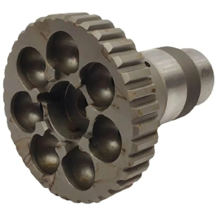 Disque d'entraînement de moteur de déplacement 2021884 pour pelle John Deere 490 et 490D