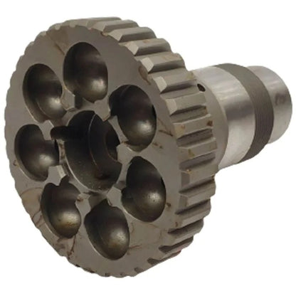 Disque d'entraînement de moteur de déplacement 2021884 pour pelle John Deere 490 et 490D