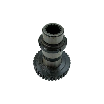 Disque d'entraînement de moteur de déplacement 2021884 pour pelle John Deere 490 et 490D